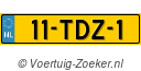 11TDZ1