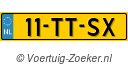 11TTSX