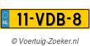 11VDB8