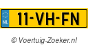 11VHFN