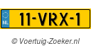 11VRX1