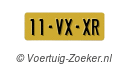 11VXXR