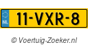 11VXR8