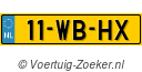 11WBHX