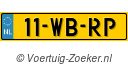 11WBRP