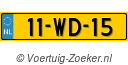 11WD15