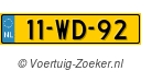 11WD92