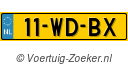 11WDBX