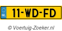 11WDFD