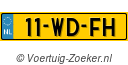 11WDFH