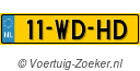 11WDHD