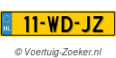 11WDJZ