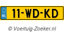 11WDKD