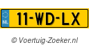 11WDLX