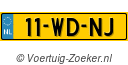 11WDNJ