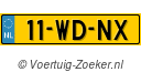 11WDNX