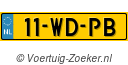 11WDPB