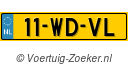 11WDVL