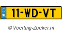 11WDVT