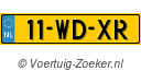 11-WD-XR