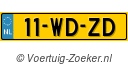 11WDZD