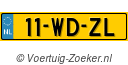 11WDZL