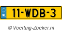 11WDB3