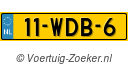 11WDB6