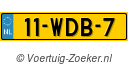 11WDB7