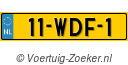 11-WDF-1