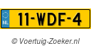11WDF4