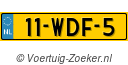 11WDF5