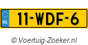 11WDF6