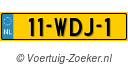 11-WDJ-1