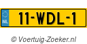 11WDL1