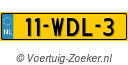 11WDL3