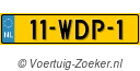 11WDP1