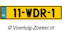 11WDR1