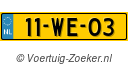 11WE03