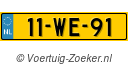 11WE91