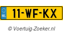 11WFKX