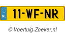 11WFNR