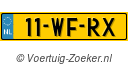 11WFRX