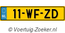 11WFZD