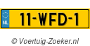 11-WFD-1