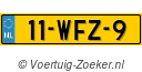 11-WFZ-9