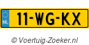 11WGKX