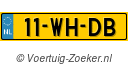 11WHDB