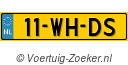 11WHDS