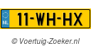 11WHHX
